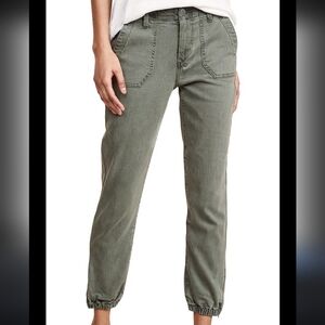 Paige Mayslie Jogger Size 29